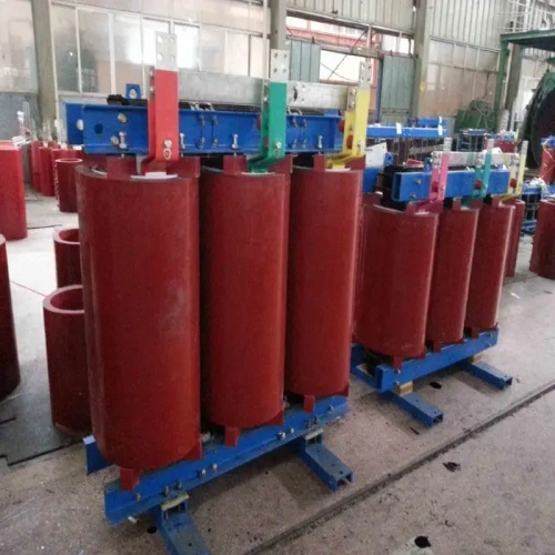 溧水SCBH15-800KVA电力变压器